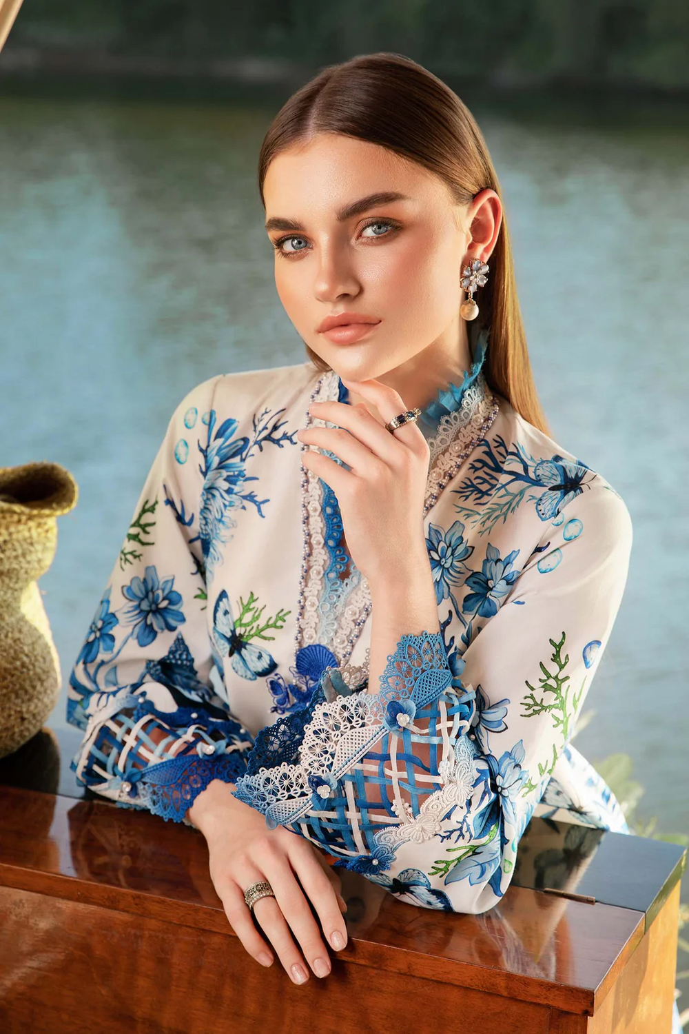 PEIRHAN Lawn Vol 101 (3 Piece)