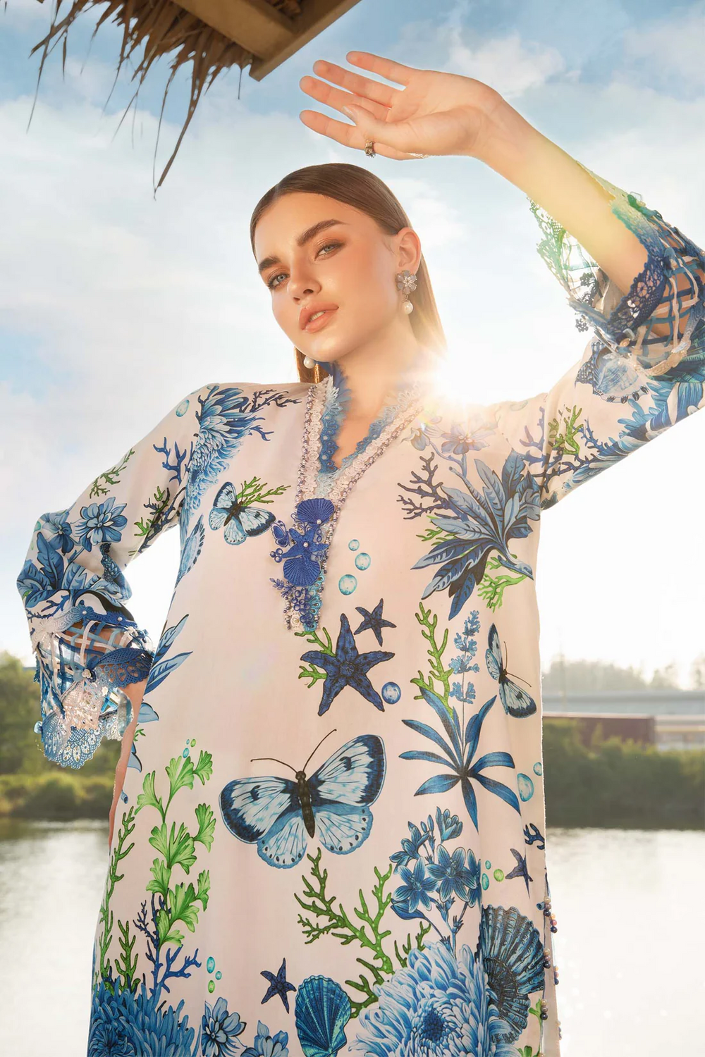 PEIRHAN Lawn Vol 101 (3 Piece)