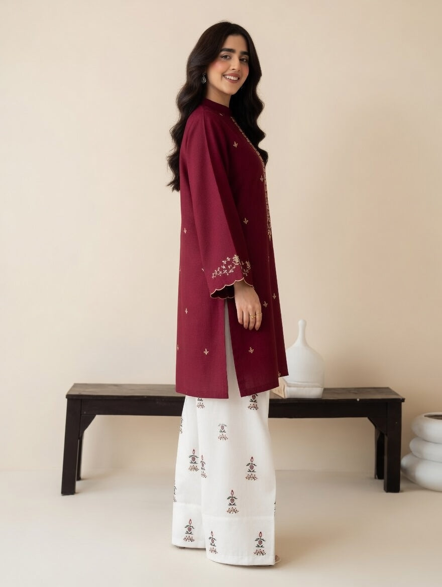 PEIRHAN Lawn Vol 101 (2 Piece)
