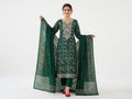 3 Piece Ladies Suit – Modern Eastern Wear for Women (3 Piece)