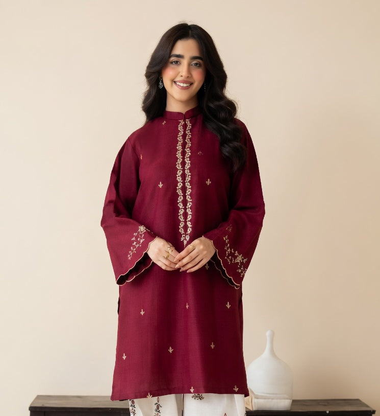 PEIRHAN Lawn Vol 101 (2 Piece)