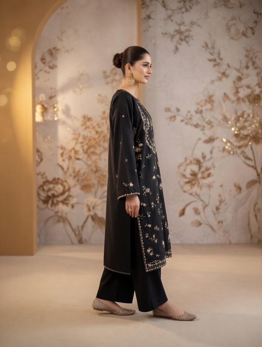 PEIRHAN Lawn Vol 101 (2 Piece)