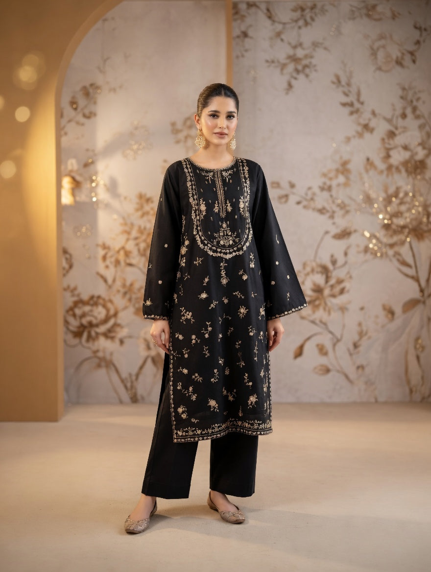 PEIRHAN Lawn Vol 101 (2 Piece)